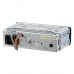 Toca Radio MP3 Hyundai HY-503 - 7W - USB/SD/Aux - FM