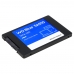 HD SSD 4TB Western Digital Blue SA510 WDS400T3B0A