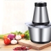 Eps-670 Multiprocessador De Alimentos Elétrico Picador 3 Litros