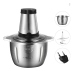 Eps-670 Multiprocessador De Alimentos Elétrico Picador 3 Litros