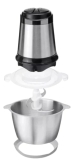 Eps-670 Multiprocessador De Alimentos Elétrico Picador 3 Litros