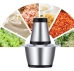 Eps-670 Multiprocessador De Alimentos Elétrico Picador 3 Litros