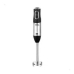 Mixer EOS EMX02 aço inoxidável e preto 60 Hz 600W