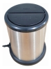 Moedor Elétrico Potente Carne Picador Legumes Temperos 850w Cor Prata com preto