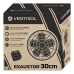 Ventilador Axial Exaustor Ind Premium 30cm Ventisol
