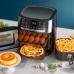 Airfryer Forno Philips Walita Ai551/09 Preto
