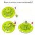 Ventilador De Teto Com Lâmpada Led Com Controle Remoto 3 Mod Diâmetro 230 Mm