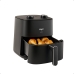 Air Fryer Fritadeira Elétrica Sem Oleo 3,7l Preta Elgin Cor Preto