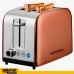 Torradeira Elétrica Excellence 850w Cobre 2 Fatias Gradiente