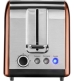 Torradeira Elétrica Excellence 850w Cobre 2 Fatias Gradiente