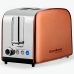 Torradeira Elétrica Excellence 850w Cobre 2 Fatias Gradiente