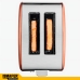 Torradeira Elétrica Excellence 850w Cobre 2 Fatias Gradiente