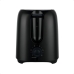 Torradeira Elétrica 750w Kian To-100 Cor Preto