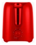 Torradeira Elétrica 750w Kian To-100 Cor Vermelho