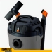 Aspirador De Pó E Água E Soprador Wap Gtw Maré 10l 1400w Cor Cinza