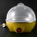 Ovos Cozidos Egg Cooker Cozedor Elétrico Rapido Cor Diversos Frequência Bahrein