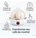 Ovos Cozidos Egg Cooker Cozedor Elétrico Rapido Cor Diversos Frequência Bahrein