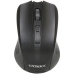 Mouse Satellite Wireless A-71G - Preto