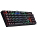 Teclado Gamer Redragon K551RGB-1 Mitra USB Preto (Ingles - com Fio)