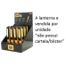 Lanterna LED Cat Pocket Cob CT100012 (175 Lumens)