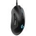 Mouse Gamer Logitech G403 Hero com Fio 910-005631 - Preto