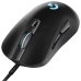 Mouse Gamer Logitech G403 Hero com Fio 910-005631 - Preto