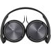Fone de Ouvido Sony MDR-ZX310AP - Preto