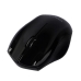 Mouse Satellite Optico Wireless A-69G 1000DPI/USB Sem Fio - Preto