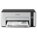 Impressora Epson Ecotank M1120 Wifi Preto Bivolt