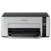 Impressora Epson Ecotank M1120 Wifi Preto Bivolt