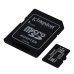 Cartao de Memoria Micro SD Kingston C10 32GB / 100MBS - (SDCS2/32GB)