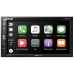 Toca DVD Pioneer AVH-Z5250BT 6.8"/ USB/ DVD/ CD/ FM