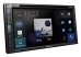 Toca DVD Pioneer AVH-Z5250BT 6.8"/ USB/ DVD/ CD/ FM