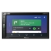 Toca DVD Pioneer AVH-Z5250BT 6.8"/ USB/ DVD/ CD/ FM