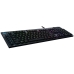 Teclado Logitech Play Advanced G815 920-008984 Ingles - Preto