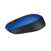 Mouse Logitech M170 Sem Fio - Azul