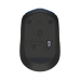 Mouse Logitech M170 Sem Fio - Azul