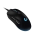 Mouse Logitech G403 Hero RGB Gamer - Preto