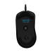 Mouse Logitech G403 Hero RGB Gamer - Preto