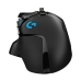 Mouse Gamer Logitech G502 Hero - Preto