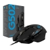 Mouse Gamer Logitech G502 Hero - Preto