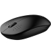 Mouse Sem Fio Quanta QTMSS10 - Preto