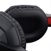 Fone de Ouvido Gamer Redragon Ares H120 - Preto/Vermelho