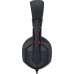 Fone de Ouvido Gamer Redragon Ares H120 - Preto/Vermelho