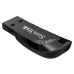 Pendrive Sandisk Z410 Ultra Shift USB 3.0 32 GB (SDCZ410-032G-G46) - Preto