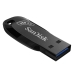 Pendrive Sandisk Z410 Ultra Shift USB 3.0 64 GB (SDCZ410-064G-G46) - Preto