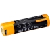 Bateria Recarregavel Fenix ARB-L18-3500U 18650 3500MAH 3.6V Micro-USB