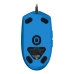Mouse Gamer Logitech G203 Lightsync RGB - Azul