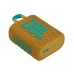 Caixa de Som JBL Go 3 - Yellow