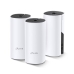 Roteador Sem Fio TP-Link Deco M4 Whole-Home AC1200 - 3 Unidades